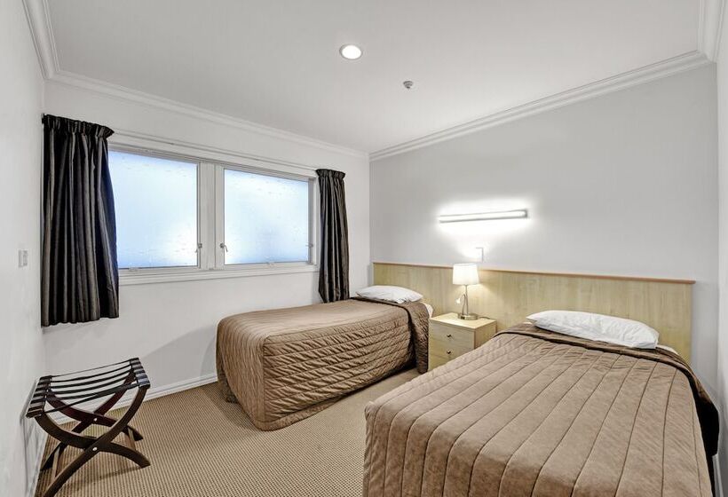 침실 3개 아파트, The Hotel Nelson