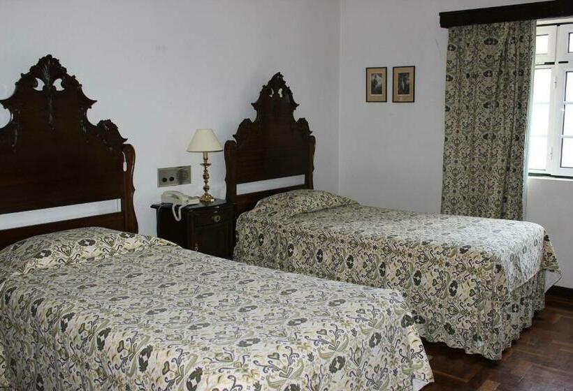اتاق استاندارد, Urgeirica
