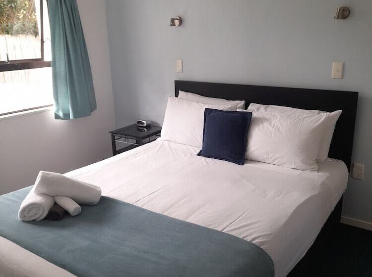 Апартаменты 1 Спальня, Marlin Court Motel