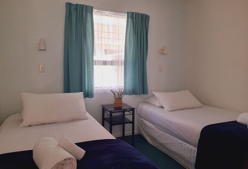 Апартаменты 2 Спальни, Marlin Court Motel