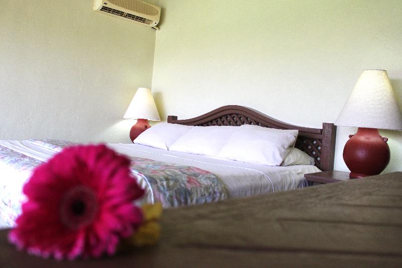 Апартаменты 1 Спальня, Marlin Court Motel