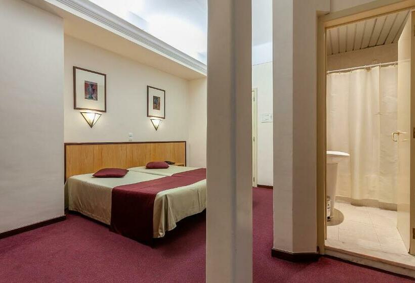 Standard Room, Residencial Horizonte