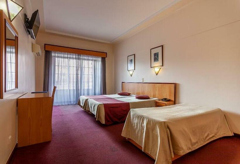 Standard Room, Residencial Horizonte