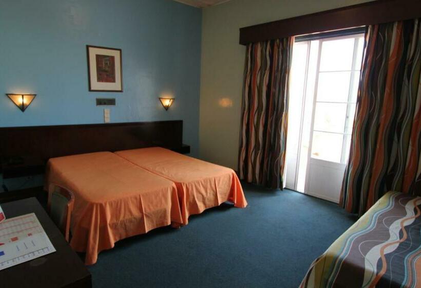 Standard Room, Residencial Horizonte