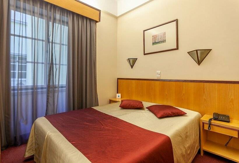 Standard Room, Residencial Horizonte