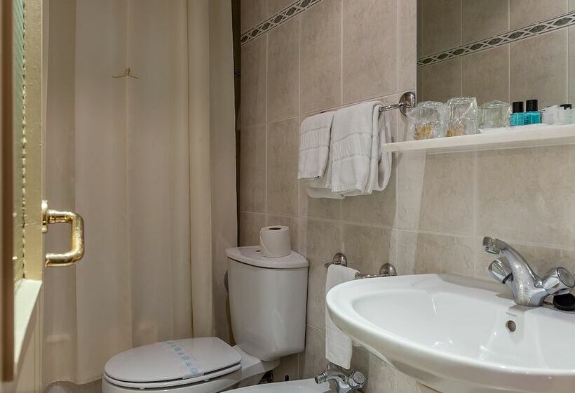 Standard Room, Residencial Horizonte