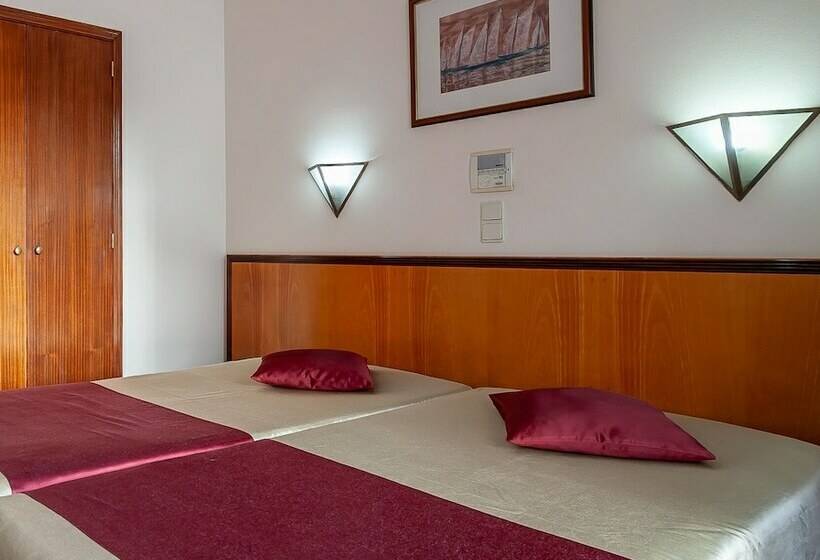 Standard Single Room, Residencial Horizonte