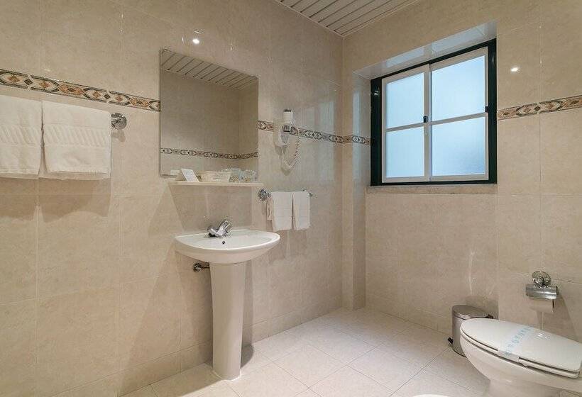 Standard Single Room, Residencial Horizonte