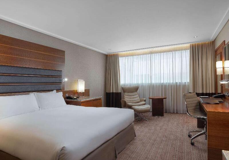 Standard Room, Residencial Horizonte