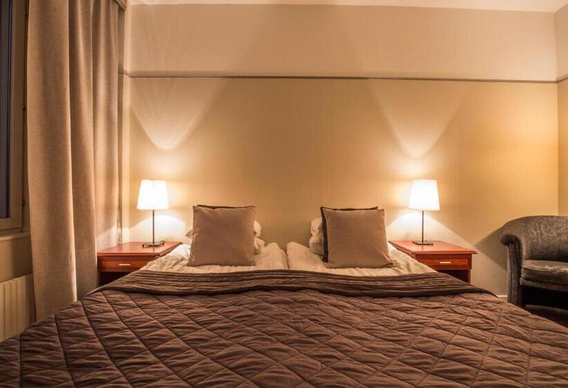 标准间, Haparanda Stadshotell