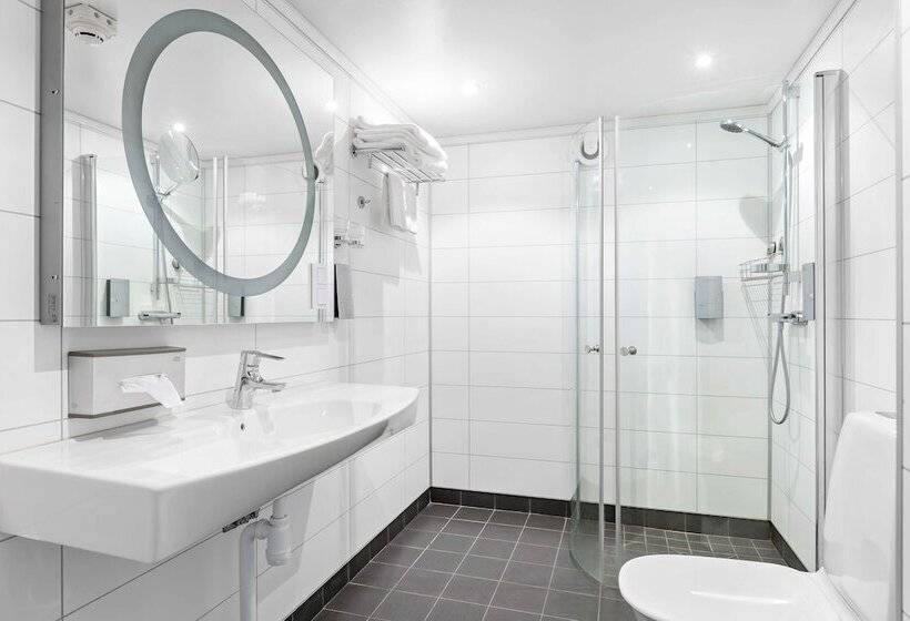 Номер Superior, Dalecarlia Hotel & Spa, Bw Premier Collection