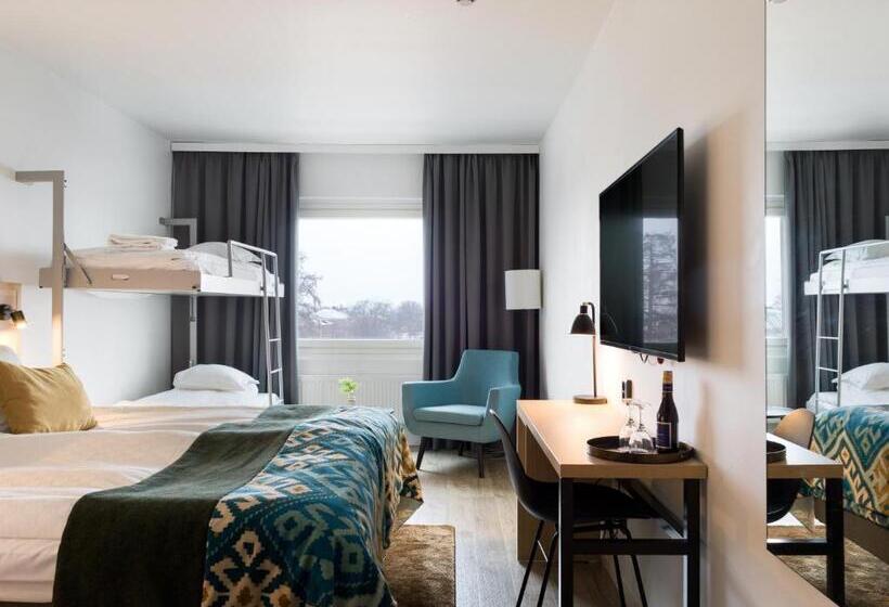 家庭间, Elite Hotel Brage   Hotel & Spa