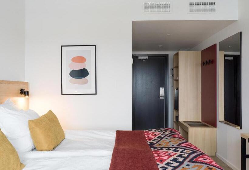 标准间, Elite Hotel Brage   Hotel & Spa