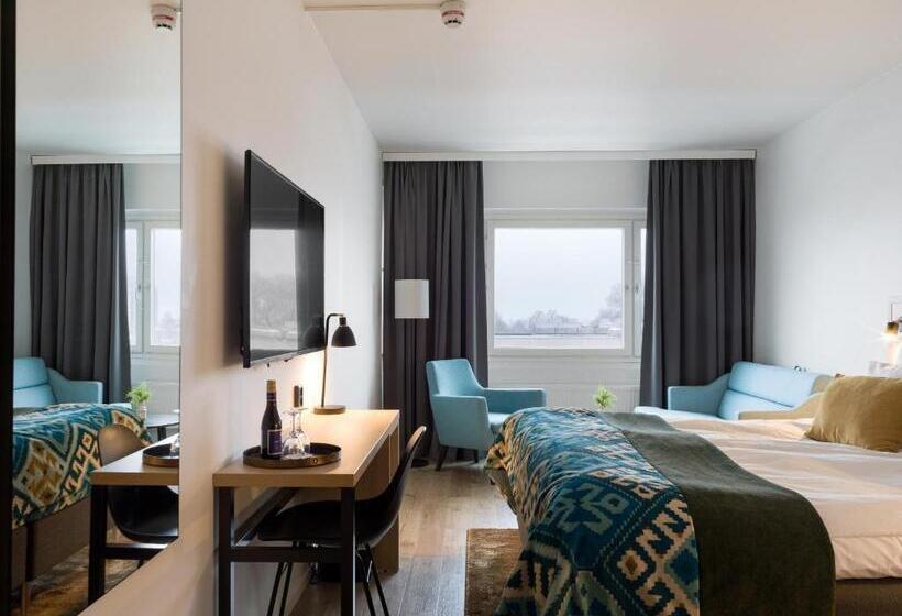 豪华房间, Elite Hotel Brage   Hotel & Spa
