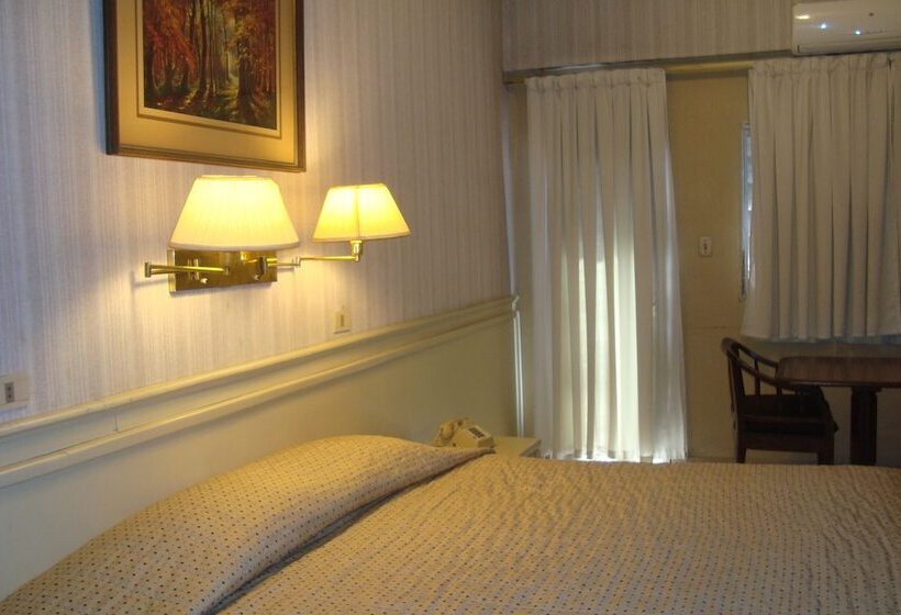 اتاق استاندارد یک نفره, Gran Hotel Armele