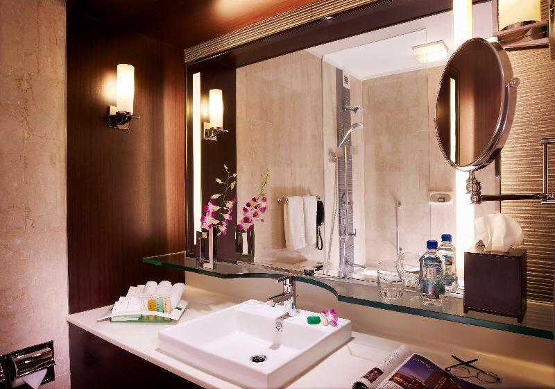 اتاق پرمیوم, Holiday Inn Singapore Orchard City Centre, An Ihg