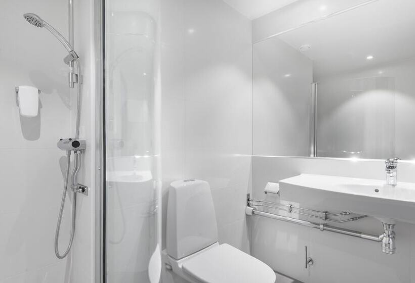 Номер Superior, Quality Hotel Grand Kristianstad