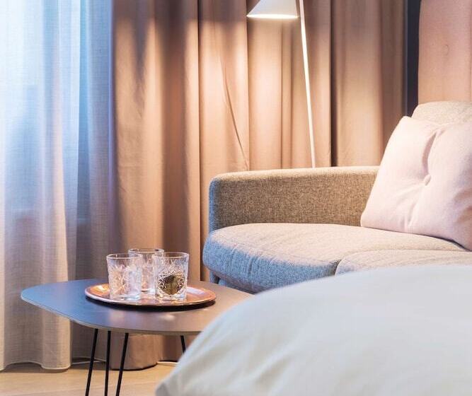 اتاق خانوادگی, Radisson Blu Scandinavia Hotel, Göteborg