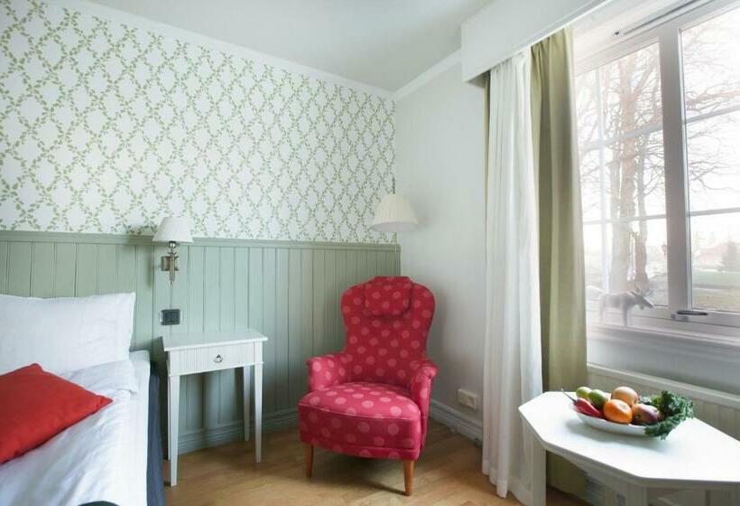 Номер Стандарт, Ronnums Herrgård