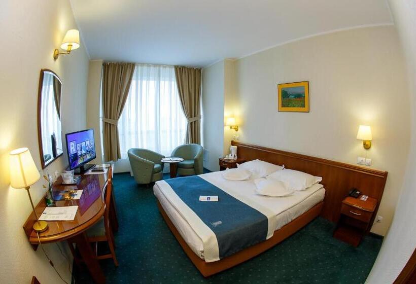 اتاق کلاس بیزنس, Unirea Hotel & Spa