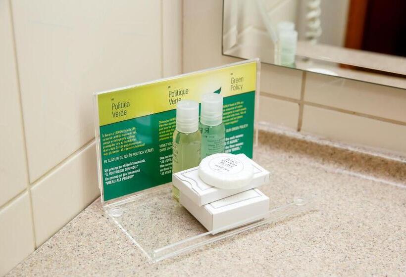 سوییت, Unirea Hotel & Spa