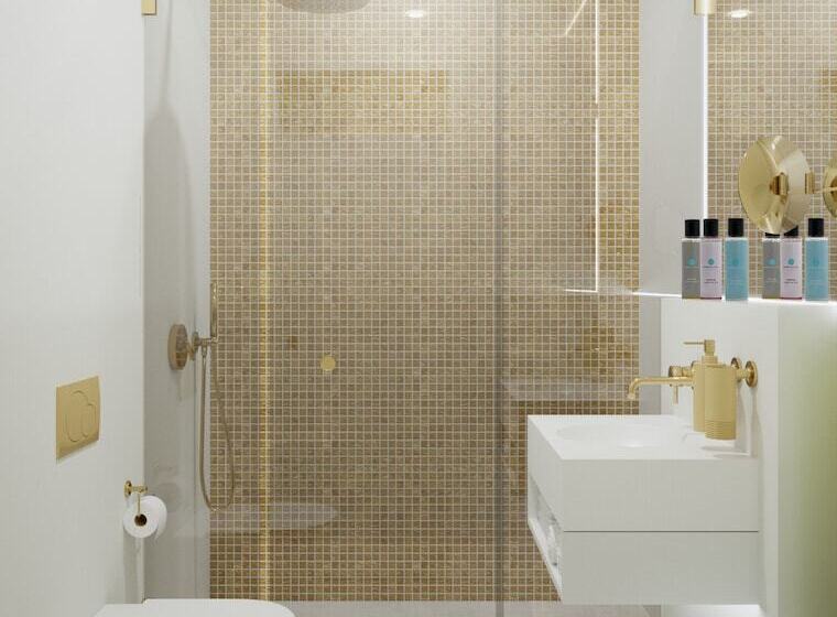 استودیوی سوپریور, Visionapartments Bucharest Calea Victoriei