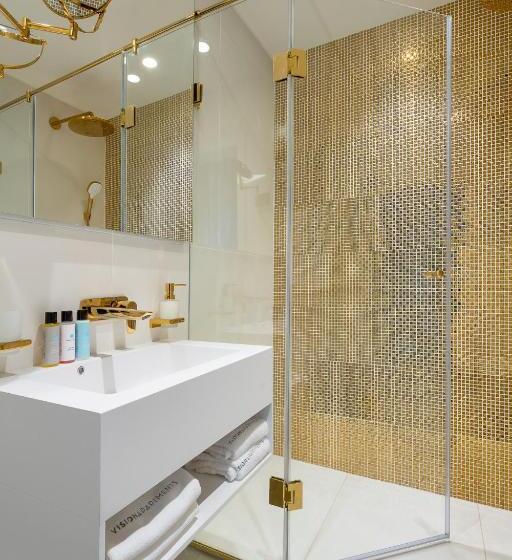 آپارتمان 1 خوابه, Visionapartments Bucharest Calea Victoriei