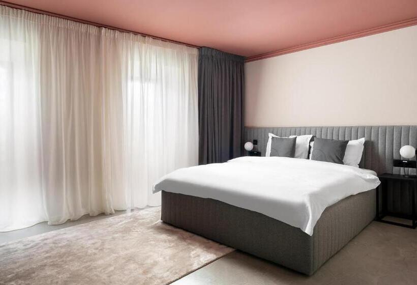 آپارتمان 3 خوابه, Visionapartments Bucharest Calea Victoriei