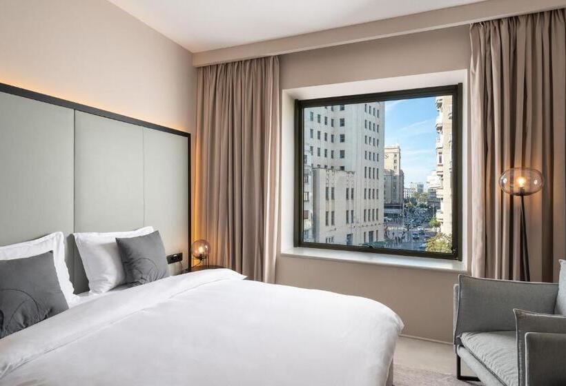 استودیوی سوپریور, Visionapartments Bucharest Calea Victoriei