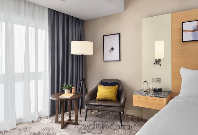 اتاق لوکس, Voco Orchard Singapore, An Ihg