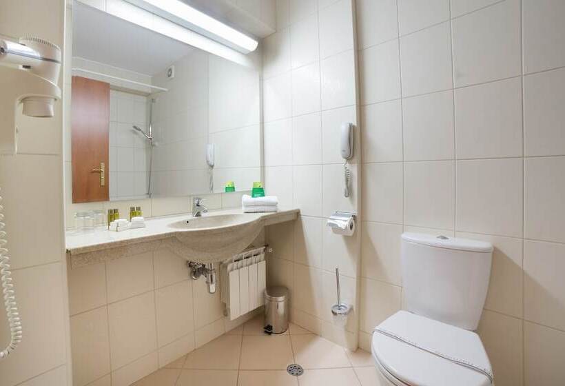 اتاق کلاس بیزنس, Unirea Hotel & Spa