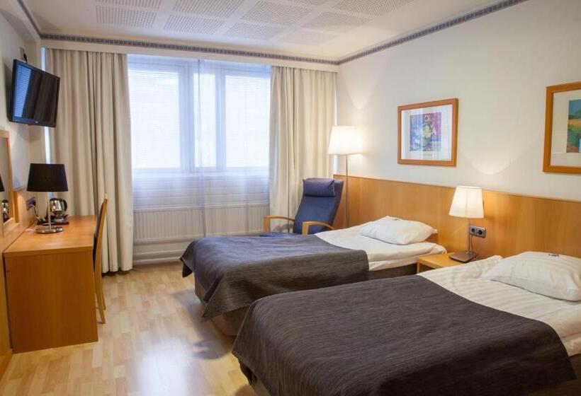 스탠다드 룸, Economy Hotel Savonia