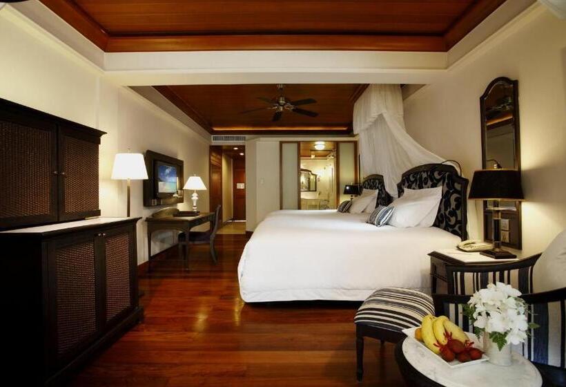 Номер Deluxe, Centara Grand Beach Resort & Villas Hua Hin