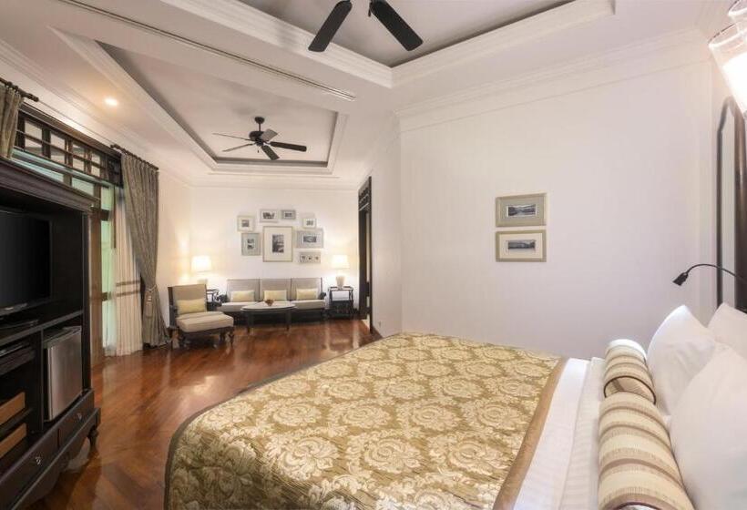 Полулюкс, Centara Grand Beach Resort & Villas Hua Hin