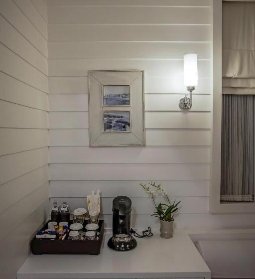 Вилла 1 Спальня Вид на Сад, Centara Grand Beach Resort & Villas Hua Hin