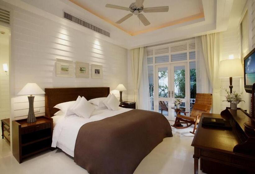سوئیت با تخت بزرگ, Centara Grand Beach Resort & Villas Hua Hin