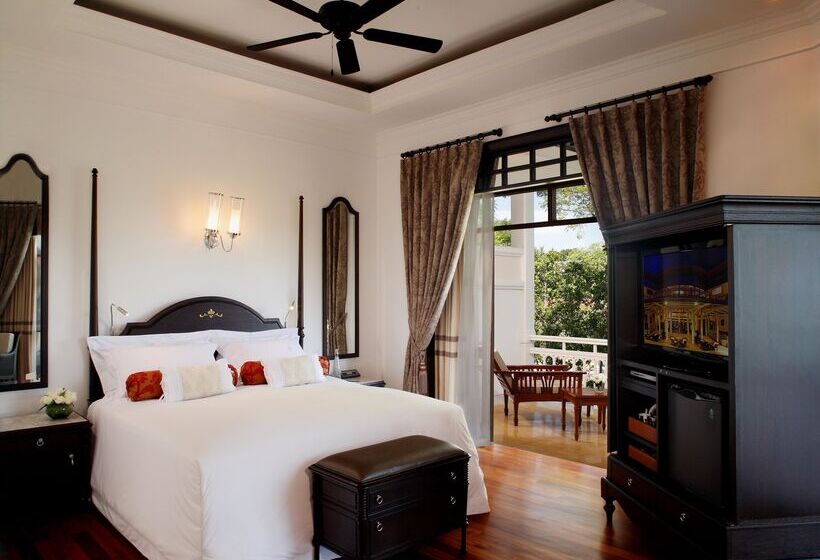 Полулюкс, Centara Grand Beach Resort & Villas Hua Hin