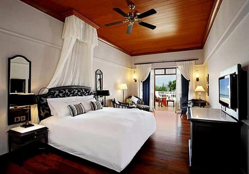 Семейный Номер, Centara Grand Beach Resort & Villas Hua Hin
