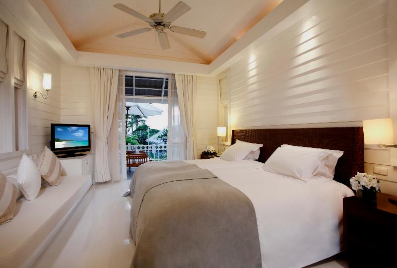 Вилла 1 Спальня, Centara Grand Beach Resort & Villas Hua Hin