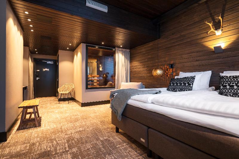 스위트, Lapland Hotels Sky Ounasvaara