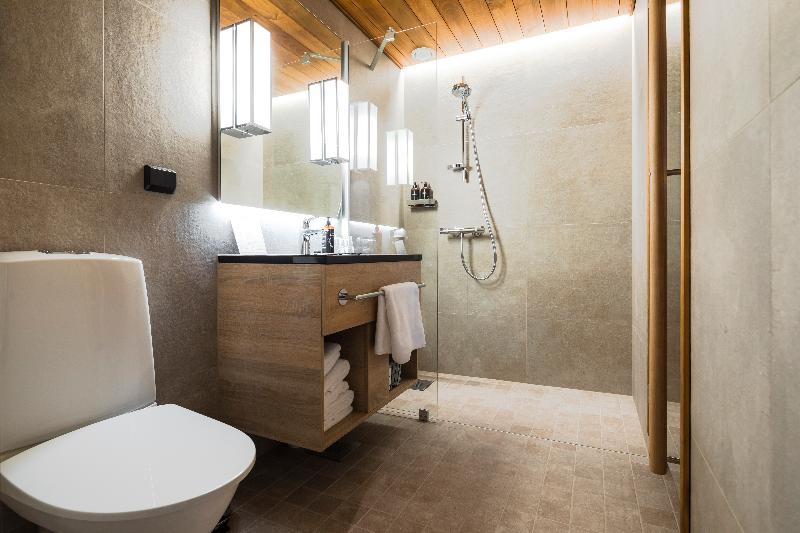 스위트, Lapland Hotels Sky Ounasvaara