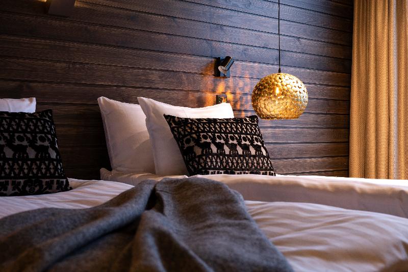 스위트, Lapland Hotels Sky Ounasvaara