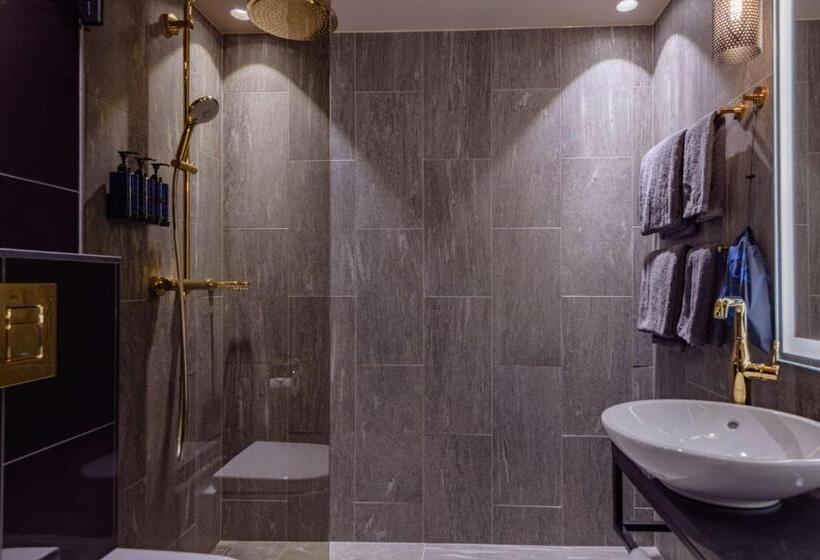 Habitación Estándar, Marski By Scandic