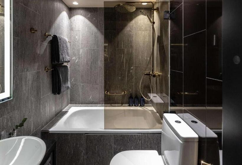 Habitación Estándar Cama King, Marski By Scandic