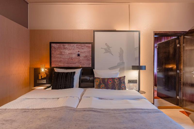 Habitación Estándar Cama King, Marski By Scandic