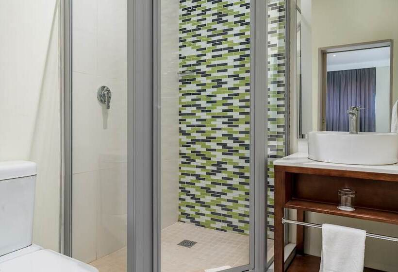 标准间带双人床, Protea Hotel By Marriott Upington