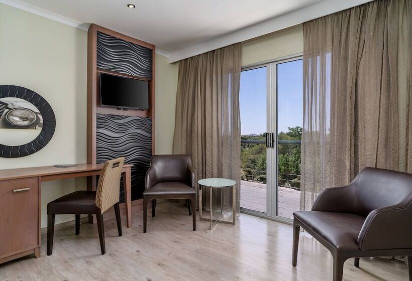 Номер Стандарт Двуспальная Кровать, Protea Hotel By Marriott Upington