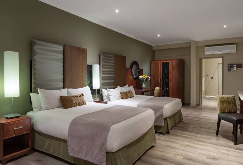 Семейный Номер, Protea Hotel By Marriott Upington