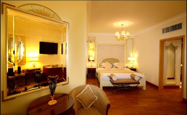Suíte Executivo, The Oberoi Madina المدينة أوبروي