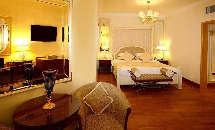 Suíte Executivo, The Oberoi Madina المدينة أوبروي